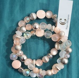 Charming Charlie brand new bracelet